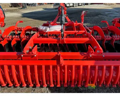 Used MASCHIO _UNKNOWN_ Tandem Discs Iowa US | Keast Enterprises #1360418