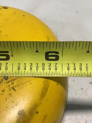 USED BARRY CONTROLS LM5B