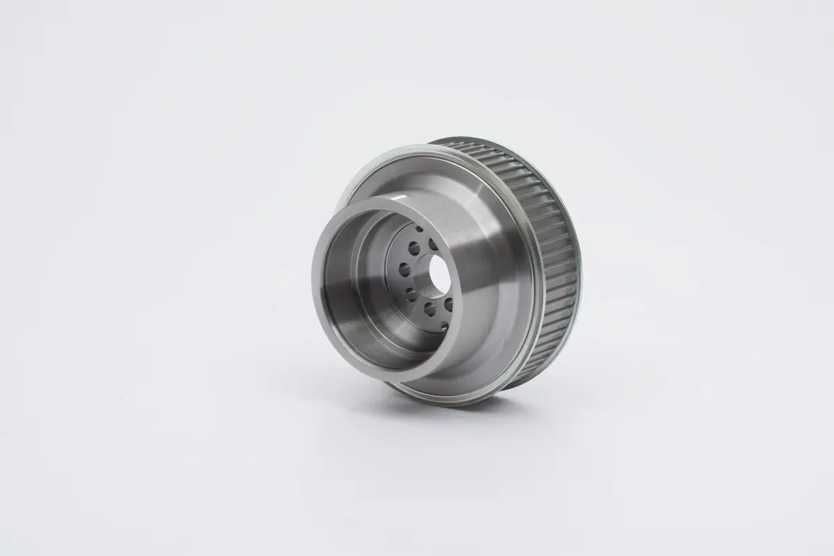 KUKA Toothed belt pulley