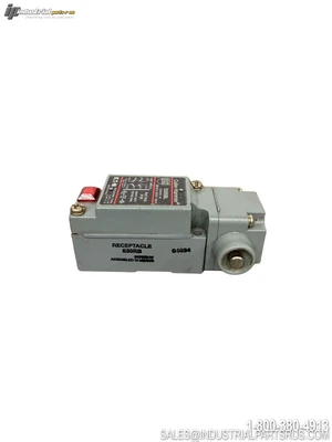 Used CUTLER-HAMMER E50SBL Relays & Switches Kentucky US | Industrial Parts R Us Inc. #1443953