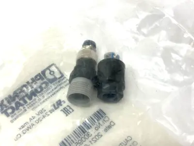 New | in-Stock Phoenix Contact SACC-M 8MS-3QO-0,5-M,1441024 Electrical Fittings Michigan US | Maverick Industrial Sales #1463825