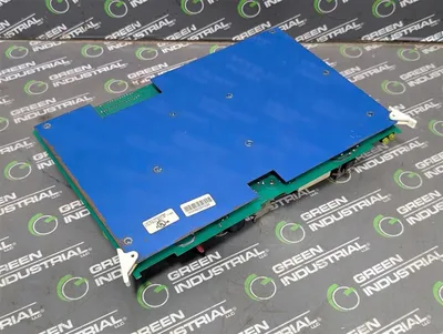 Barber Colman A-13395-3 Power Filter Board MACO 4000 E57965 Used
