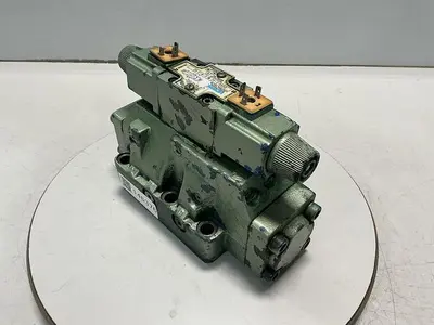 USED VICKERS DG4V-3-6C-M-U-H-9-40