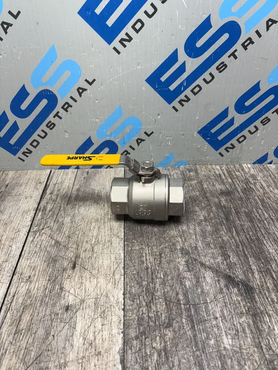 Used SHARPE 50M76 Misc Electrical & Power Parts South Carolina US | ESS Industrial Equipment Sales #945612