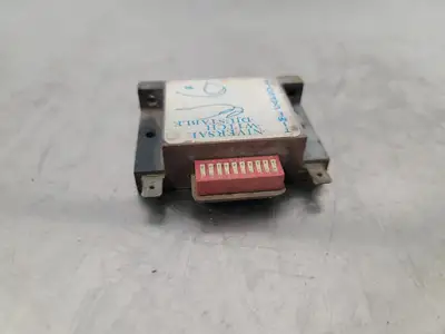 USED ARTISAN 438