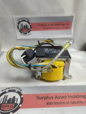 Used ELECTRIC 430-7146 Miscellaneous Equipment (Electrical & Power) | Surplus Asset Holdings #1198355