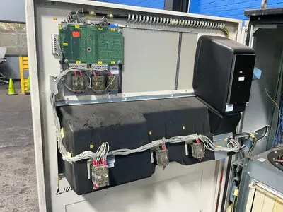 Used ASEA PS 130/690P 3085 Robots Ohio US | HGR 24 #1427480