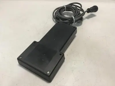 USED MARK II AUTOMATION EMC2001