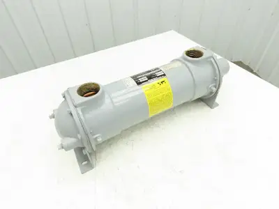 New | in-Stock AMERICAN INDUSTRIAL _UNKNOWN_ Heat Exchangers Indiana US | Arrow Industrial #1365805