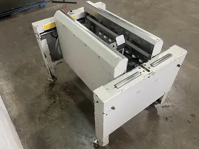 Interpack Case Erector