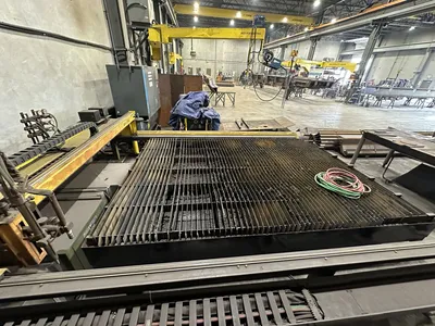 USED 2005 ESAB SHADOW 2