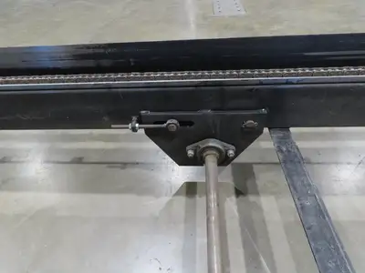 Used N/A _UNKNOWN_ Table Top Chain Conveyors Indiana US | Arrow Industrial #776500