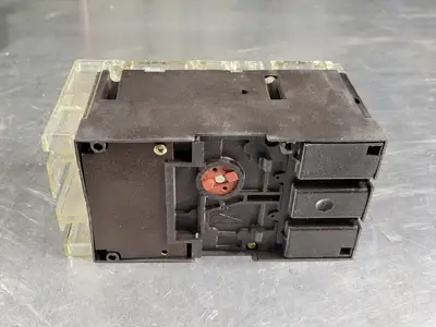 NEW MOELLER NZMH4-10-50-OBI-CDN