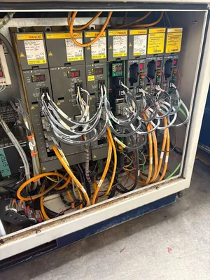 USED 2000 TORNOS-BECHLER DECO 2000/13