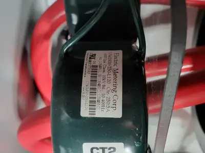 Used BENSHAW CFMVRMX18-1250-4160-12 Switchgears British Columbia CA | Lenmark #240233