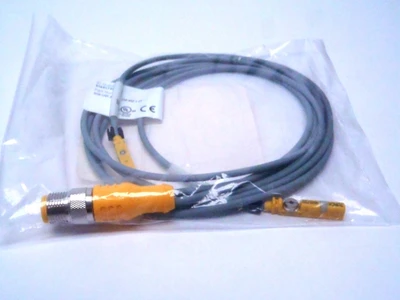 NEW TURCK PROXIMITY SENSOR