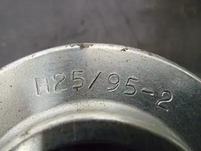 USED HYCON CORP. 0160D010BHHC
