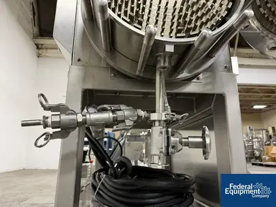 Used Votator _UNKNOWN_ Heat Exchangers Ohio US | Federal Equipment Company #1509701