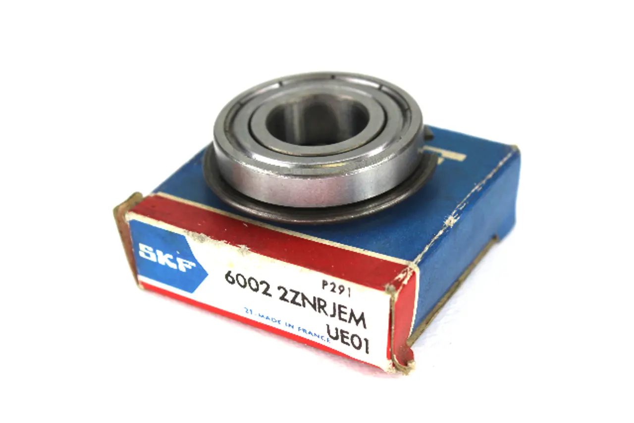 NEW SKF 6002 ZNRJEM