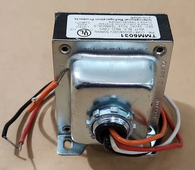 NEW International Refrigeration Products TMM5031