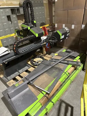 2020 ENGEL Viper 20 Robot Robots | Tight Tolerance Machinery (3)