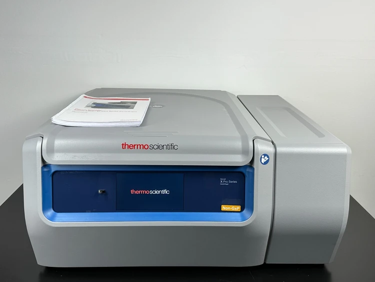 Used Thermo Scientific Sorvall X4R Pro-MD Centrifuge - Floor Missouri US | BioLabTek #805388