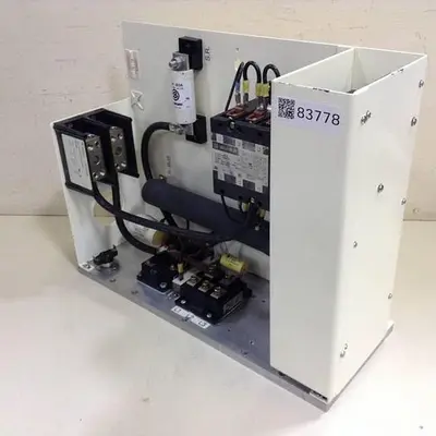 USED CINCINNATI MILACRON 3-720-0277A
