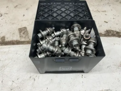 Used _UNKNOWN_ _UNKNOWN_ Construction Equipment Parts Michigan US | Miedema Asset Management Group #1423561