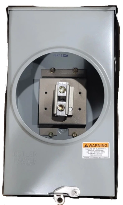 Eaton UTRS502BCH [New]