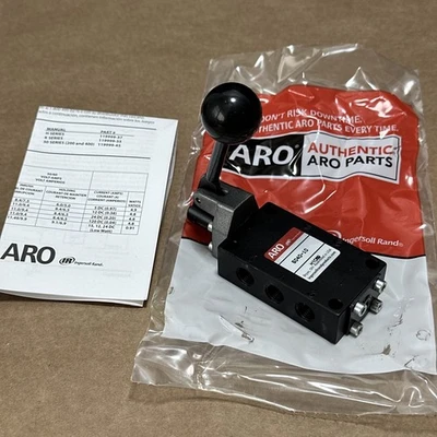NEW INGERSOLL RAND 5040-10