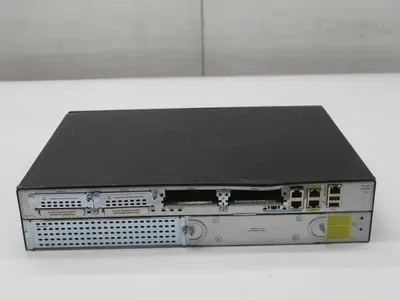 Used _UNKNOWN_ _UNKNOWN_ Networking Routers Texas US | Aucto #1483732