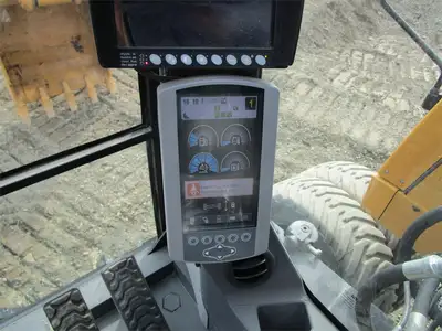 Used 2015 CATERPILLAR M320F Wheel Excavators | Abele Tractor #1342768