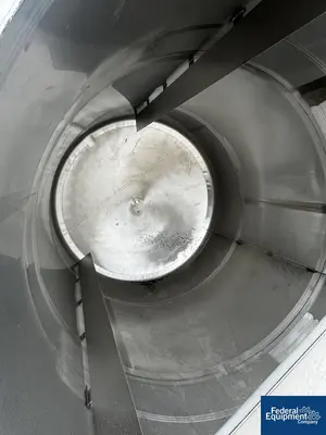 USED ICCNW 3200 Gal ICCNW Tank, 304 S/S