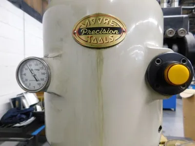 MOORE 450-CPR Jig Grinders | Ditter Industries Inc. (19)