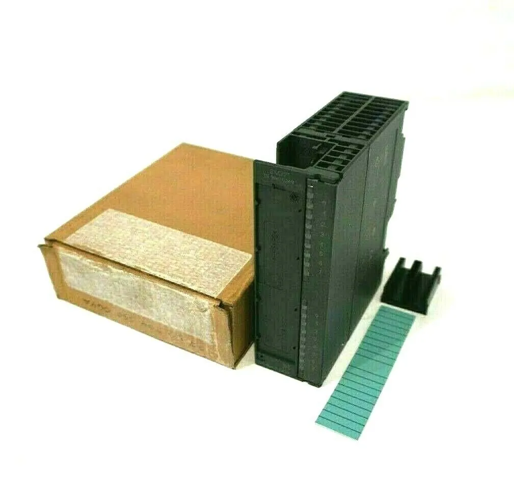 NEW SIEMENS 6ES7 321-1BH02-0AA0 INPUT MODULE 6ES73211BH020AA0