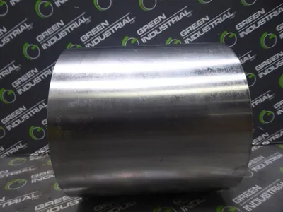 Unbranded Shaft Sleeve for Weir International Ash Pump 6" I.D. 6-1/4" O.D. New
