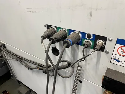 2023 HAAS ST-45 LATHES, UNIVERSAL, N/C & CNC | Prime Machinery (14)