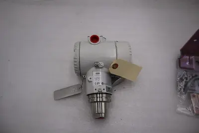 ABB 2600T Hart Transmitter 266 / 266HSHESBA8 - NEW open box STOCK 5590