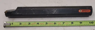 VARDEX AVRC 125-3 Tooling & Accessories, Boring | Machinery Central (4)