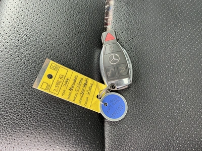 Used 2014 MERCEDES-BENZ C-CLASS Sedans Michigan US | Miedema Asset Management Group #1415037