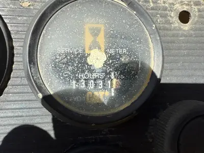 USED 1987 CATERPILLAR 623E
