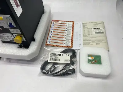 New | in-Stock Desoutter CVIC II-L2 Current Controlled Controller 0.12 to 16Nm PLC Processors Michigan US | Maverick Industrial Sales #1389770