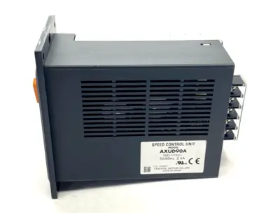 New | in-Stock Oriental Motor AXUD90A Speed Drives Michigan US | Maverick Industrial Sales #1402073