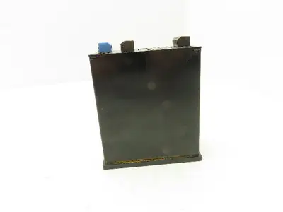 Futek MROHRHSG Micro-P Digital Display 120/240VAC Input 0/200mV=20,000 Range