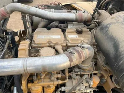 2013 Caterpillar 740B