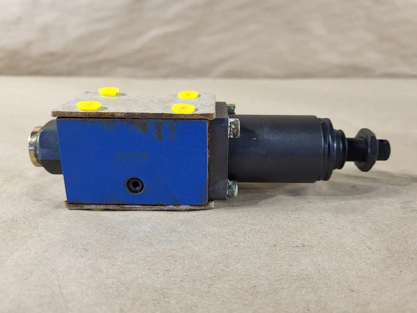 USED HUADE ZDR6DP2-30B/210YM