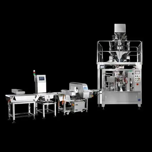 New | in-Stock BME _UNKNOWN_ Pouch Packaging Machinery Texas US | Bakery Machinery and Engineering #1770437
