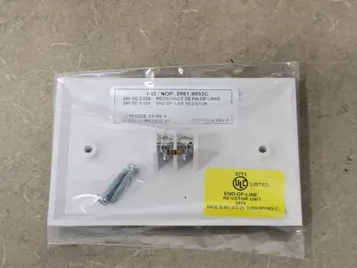 NEW SIMPLEX 2081-9053C