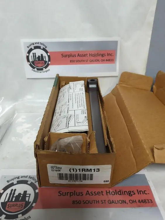 New | in-Stock NORTON 16140U Flooring, Windows, and Doors Ohio US | Surplus Asset Holdings #1505181