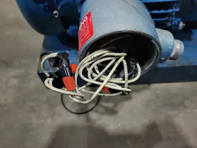 Used MOYNO 6P1 SSD 3AAA Parts (Hydraulics and Pneumatics) British Columbia CA | Lenmark #258361